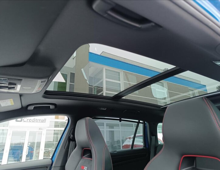 Škoda Kodiaq SUV 2,0 l 176 kw