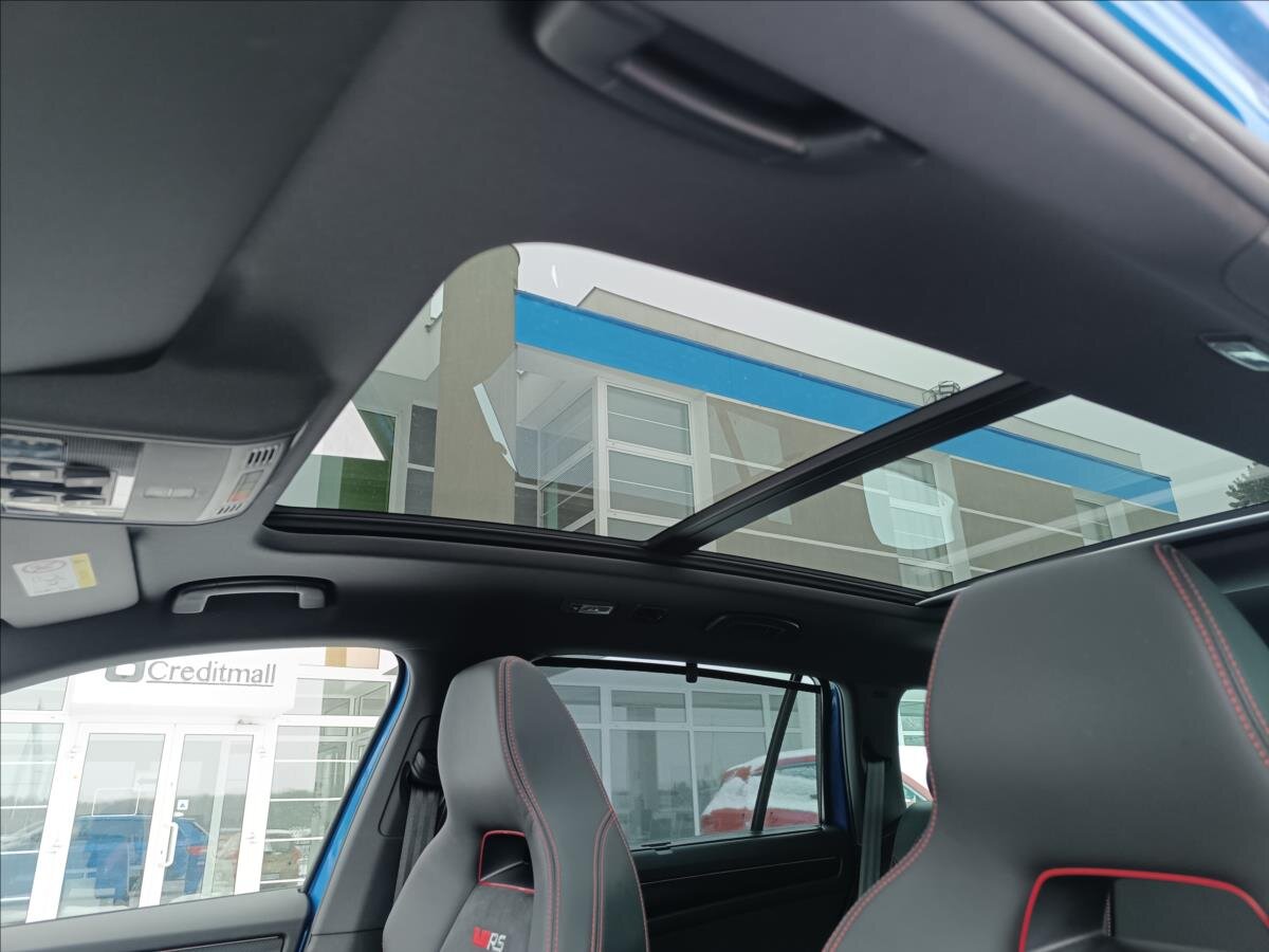 Škoda Kodiaq SUV 2,0 l 176 kw