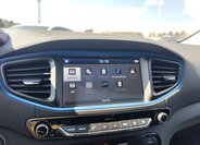 Hyundai IONIQ Hatchback 1,6 l 104 kw