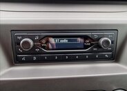 Ford Transit Custom Skříň 2,0 l 77 kw