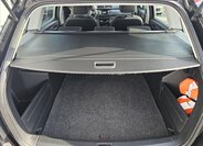 Škoda Fabia Kombi 1,2 l 81 kw