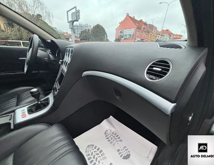 Alfa Romeo Ostatní 32