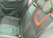 Škoda Octavia Kombi 2,0 l 162 kw