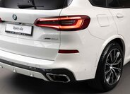 BMW X5 SUV / Terénní 3,0 l 195 kw