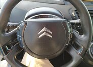 Citroën C4 Picasso MPV 1,6 l 80 kw