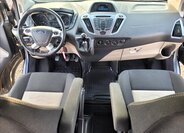 Ford Tourneo Custom MPV 2,0 l 125 kw