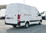 Hyundai H 350 Ostatní 2,5 l 110 kw