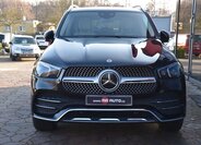 Mercedes-Benz GLE 2