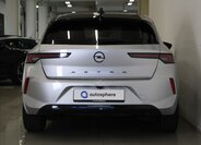 Opel Astra Hatchback 1,2 l 96 kw