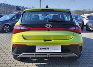 Hyundai i20 Hatchback 998,0 74 kw