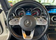 Mercedes-Benz Třídy C 15