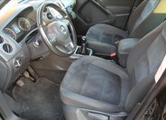 Volkswagen Tiguan SUV 1,4 l 90 kw