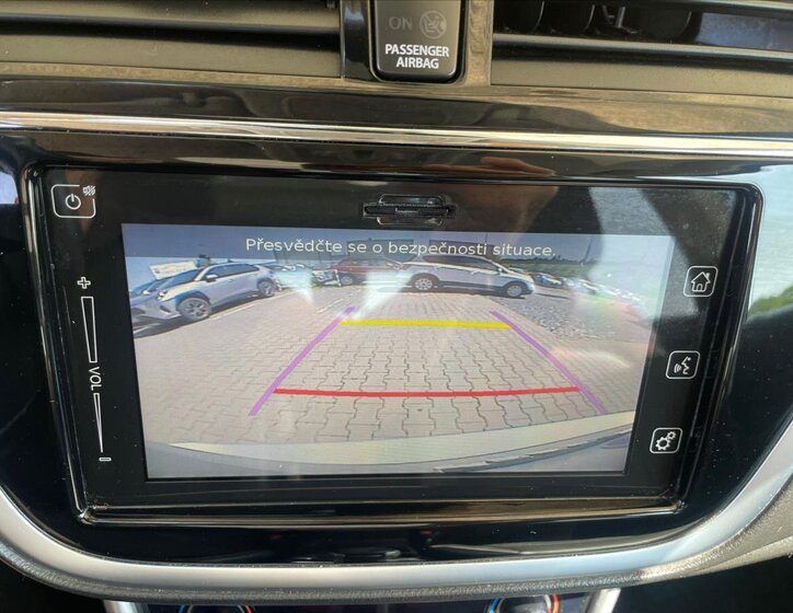 Suzuki SX4 S-Cross 18