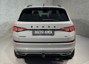 Škoda Kodiaq 8