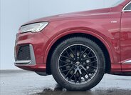 Audi Q7 SUV / Terénní 3,0 l 210 kw