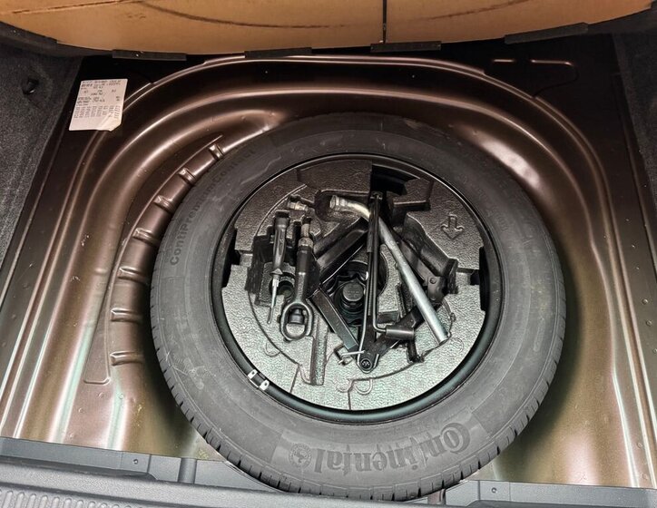 Škoda Octavia Kombi 1,4 l 103 kw