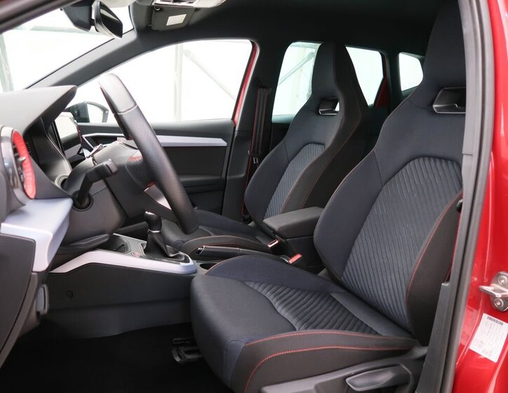 Seat Arona SUV / Terénní 999,0 85 kw