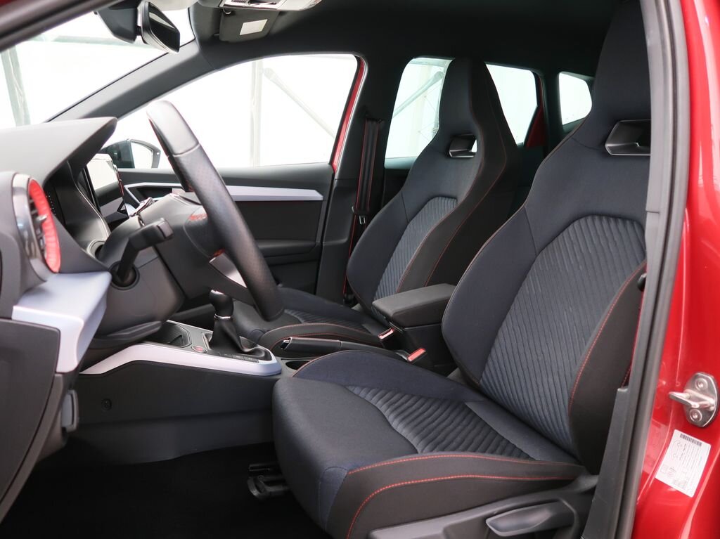 Seat Arona SUV / Terénní 999,0 85 kw