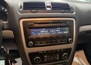 Škoda Octavia Kombi 1,4 l 90 kw