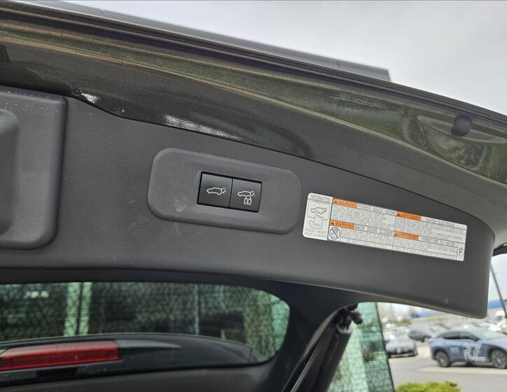 Lexus NX 450h plus 10