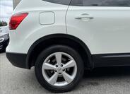 Nissan Qashqai 20