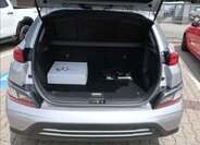 Hyundai Kona SUV 0,0 150 kw