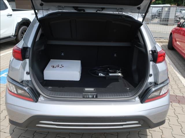 Hyundai Kona SUV 0,0 150 kw