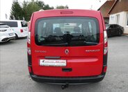 Renault Kangoo 8