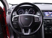 Land Rover Discovery 19