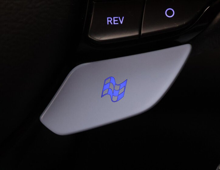 Hyundai i30 Hatchback 2,0 l 720 kw