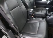 Jeep Compass SUV / Terénní 2,1 l 120 kw