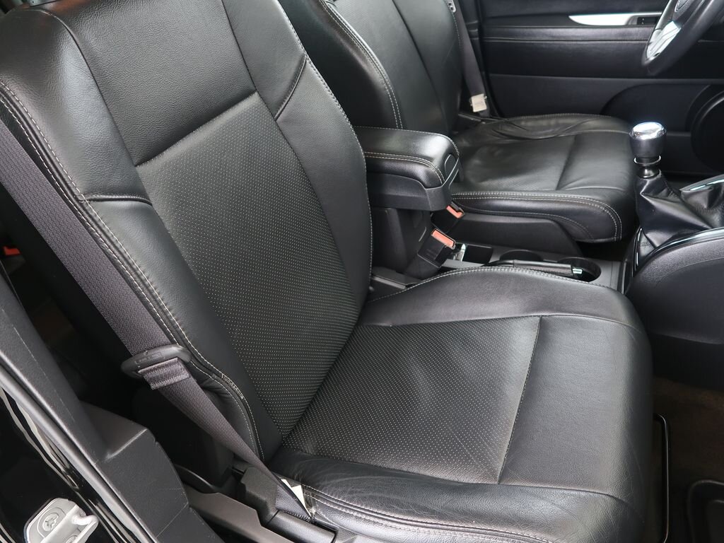 Jeep Compass SUV / Terénní 2,1 l 120 kw