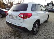 Suzuki Vitara 7