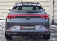 Cupra Formentor SUV 2,0 l 140 kw
