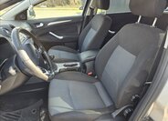 Ford Mondeo Kombi 2,0 l 96 kw