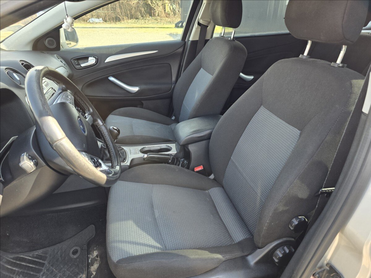 Ford Mondeo Kombi 2,0 l 96 kw