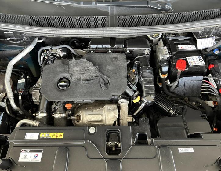 Peugeot 3008 28