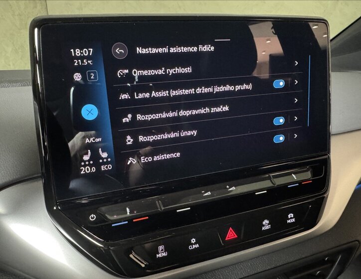 Volkswagen ID.4 SUV 0,0 150 kw