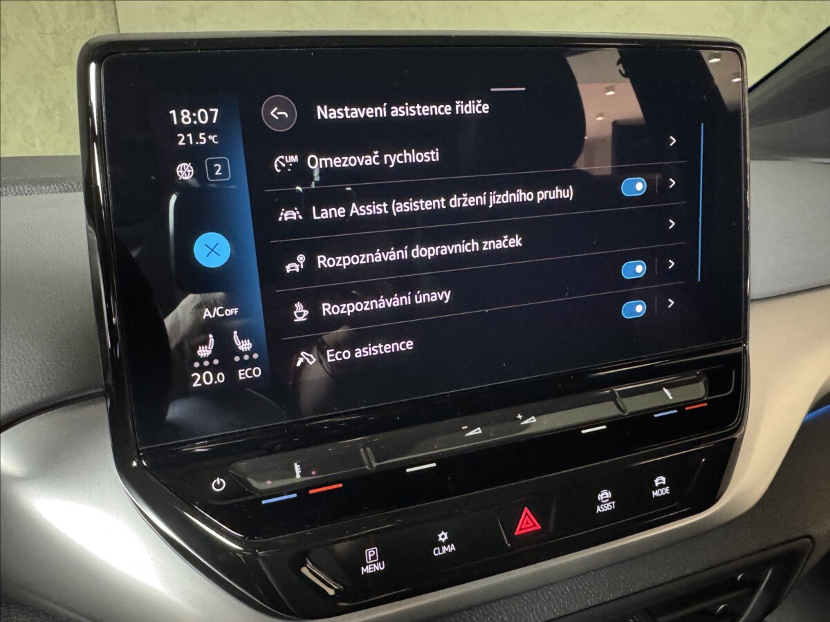 Volkswagen ID.4 SUV 0,0 150 kw