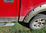 Ford F-150 Pick-up 0,0 220 kw