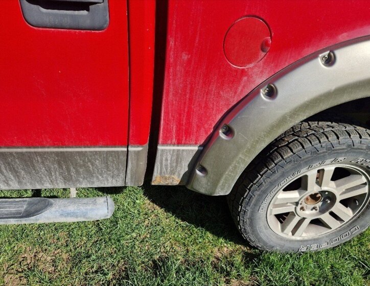 Ford F-150 Pick-up 0,0 220 kw