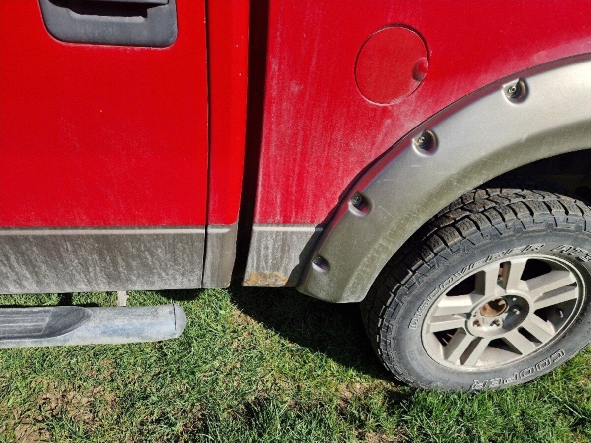 Ford F-150 Pick-up 0,0 220 kw