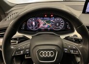 Audi Q7 SUV 3,0 l 200 kw