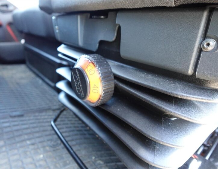 Renault Master Valník 2,3 l 120 kw