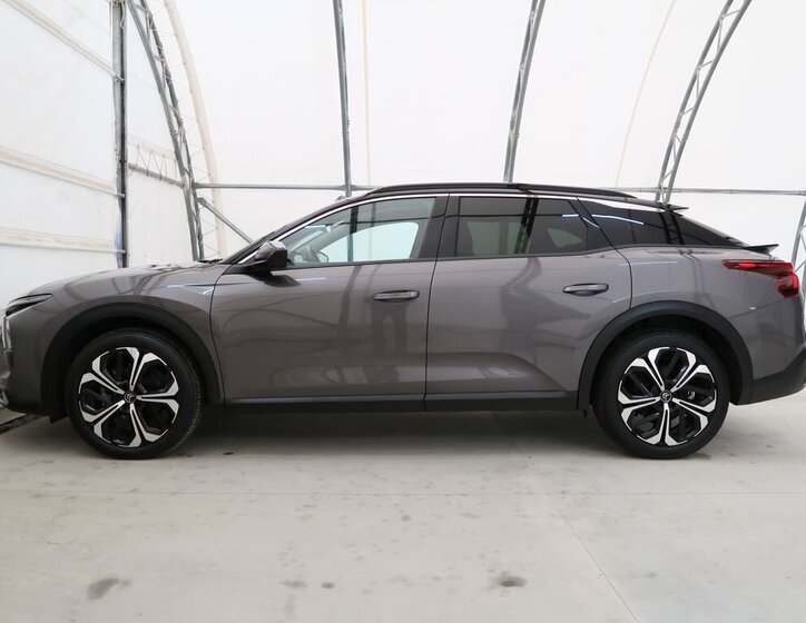 Citroën C5 X Kombi 1,2 l 96 kw