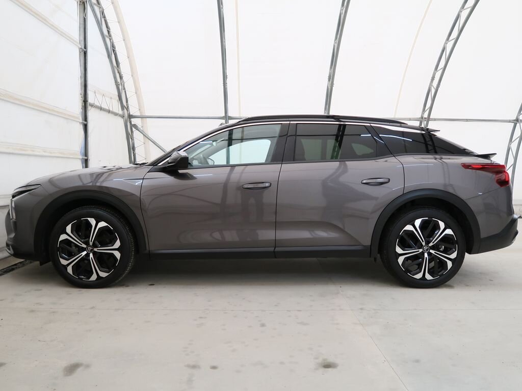 Citroën C5 X Kombi 1,2 l 96 kw