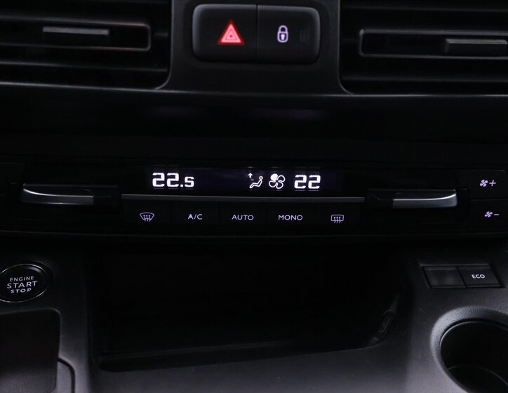 Toyota ProAce City Verso 25