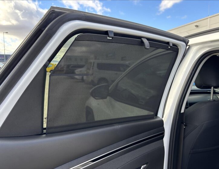 Hyundai Tucson SUV / Terénní 1,6 l 132 kw