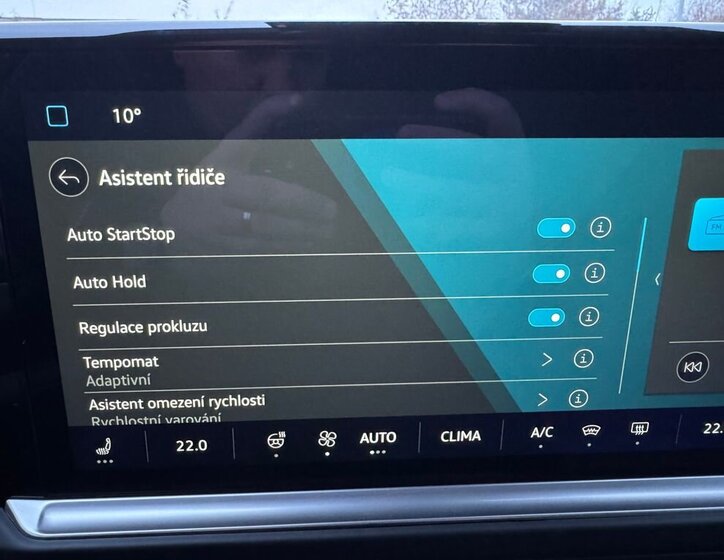 Volkswagen Caravelle 26