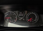 Volkswagen Caravelle Kombi 2,0 l 110 kw